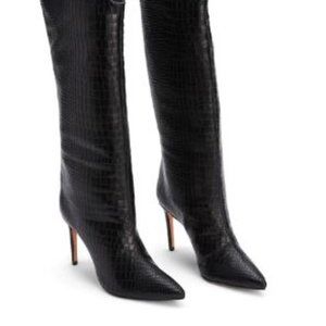 NEVER WORN Schutz Maryana Boot